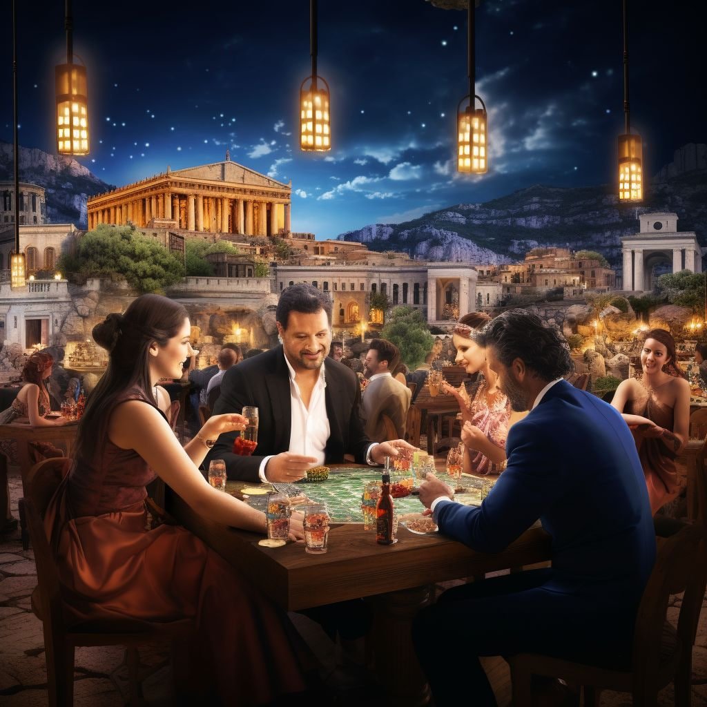 Koleksi Permainan Slot online terbaik dengan grafik menarik dan fitur bonus di mikasa189
