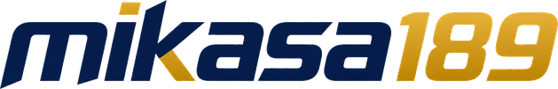 Logo mikasa189